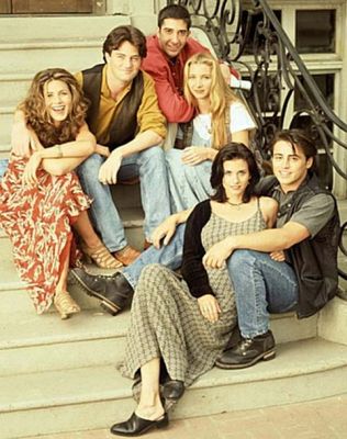 friends 6